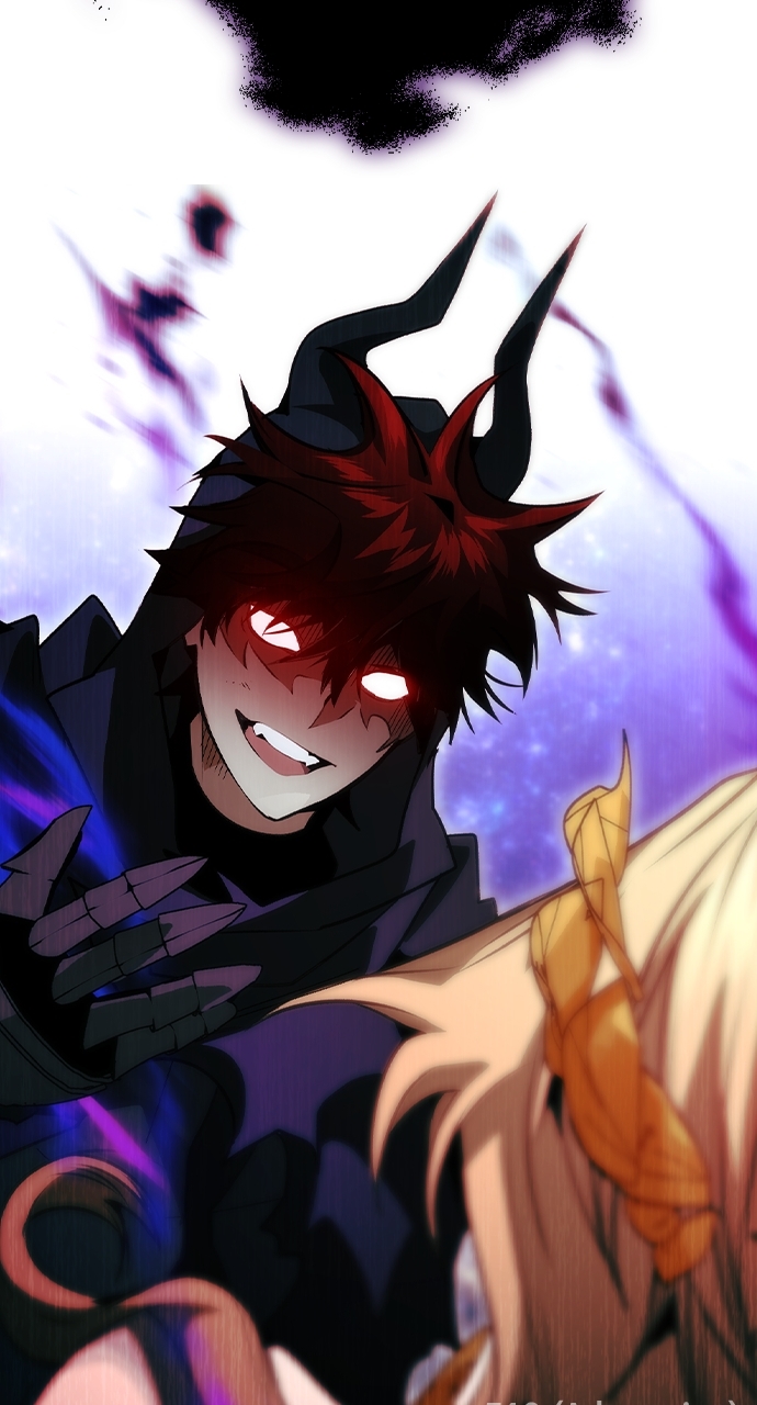 Bad Ending Maker Chapter 92 - Page 116