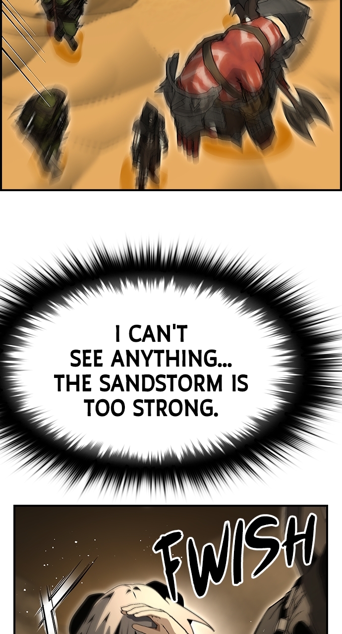 Bad Ending Maker Chapter 92 - Page 13