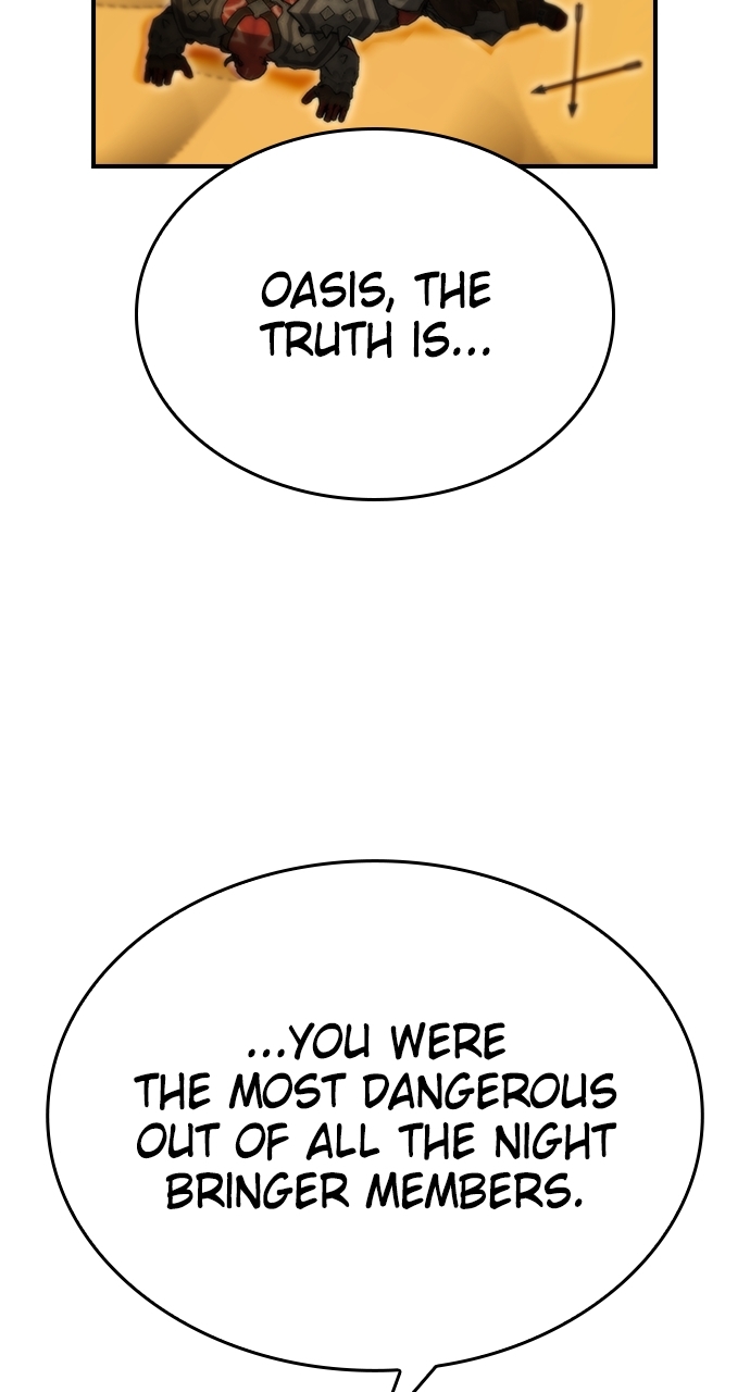 Bad Ending Maker Chapter 92 - Page 20