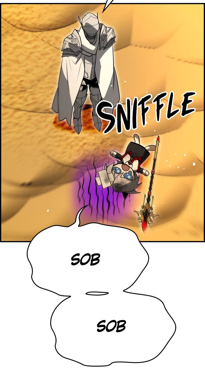 Bad Ending Maker Chapter 92 - Page 21