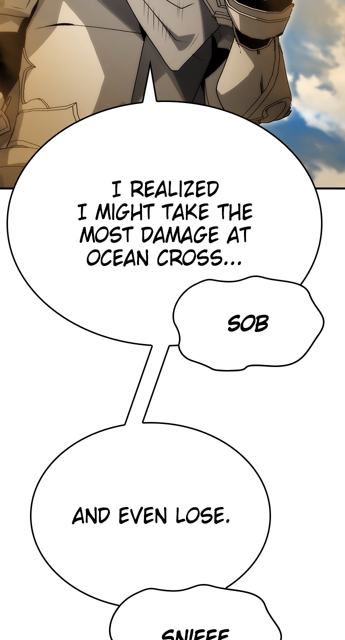 Bad Ending Maker Chapter 92 - Page 23