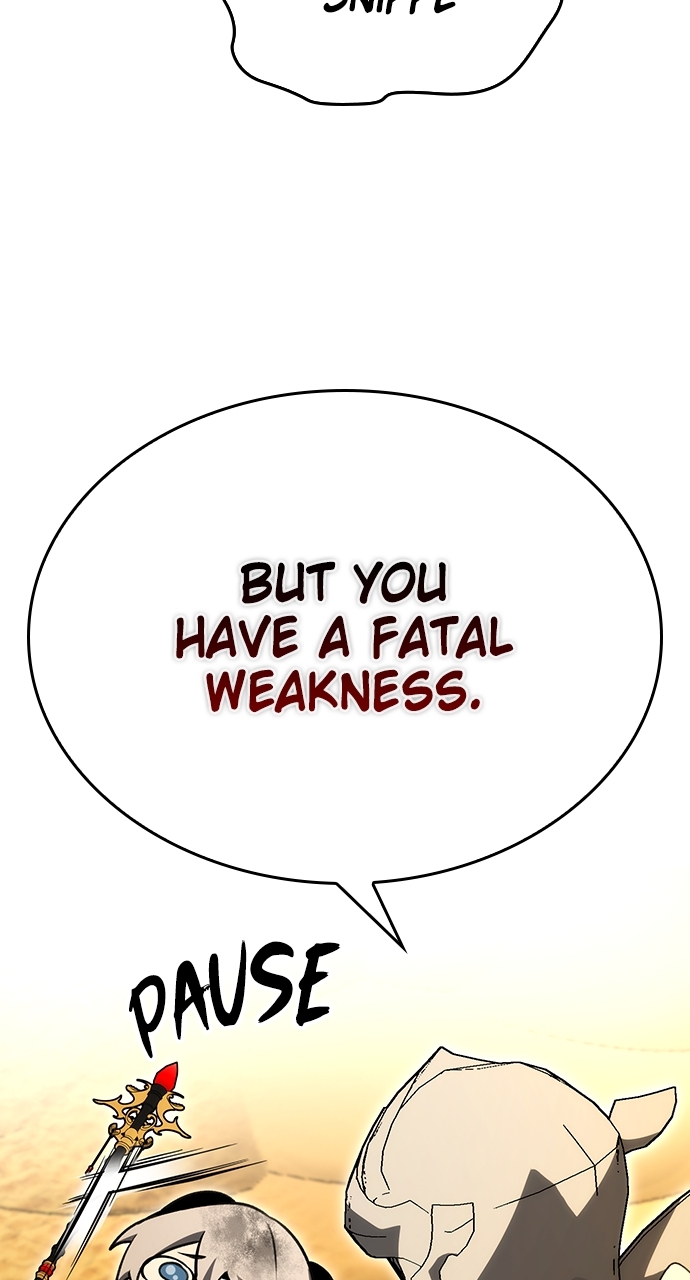 Bad Ending Maker Chapter 92 - Page 24