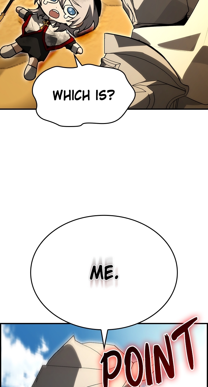 Bad Ending Maker Chapter 92 - Page 25