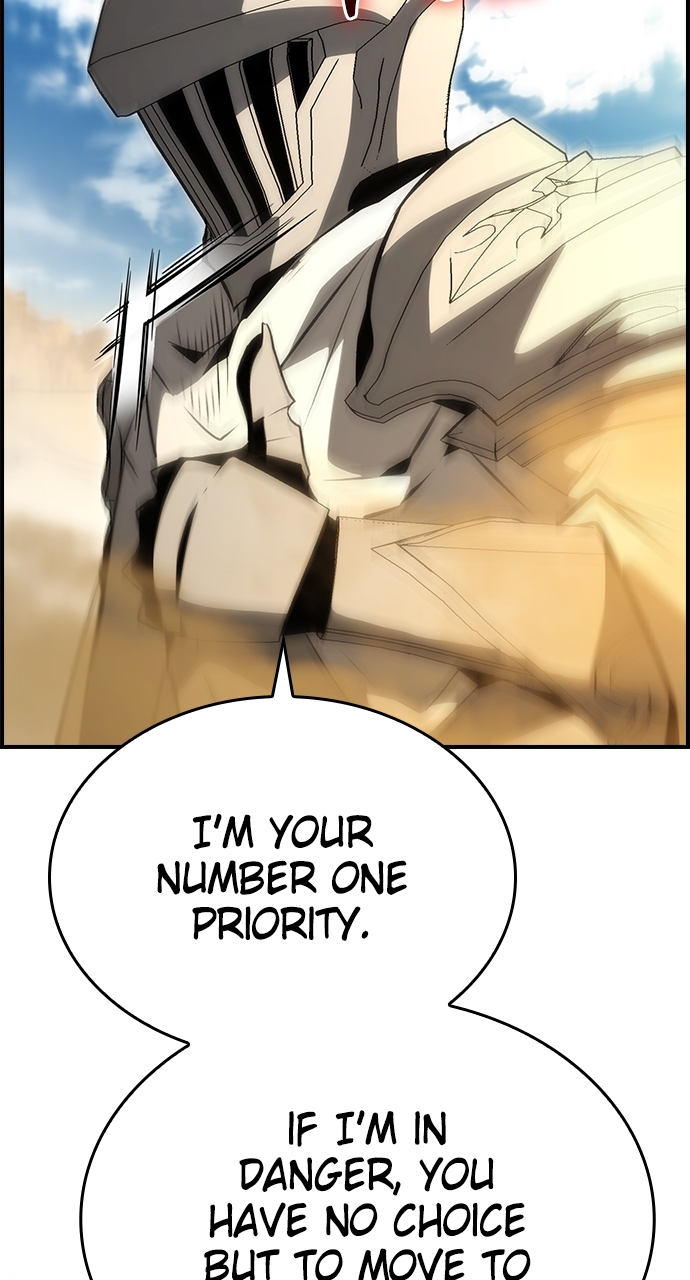 Bad Ending Maker Chapter 92 - Page 26