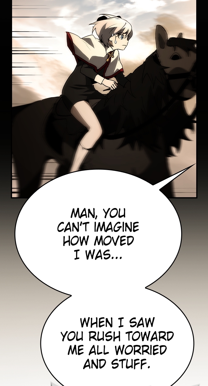 Bad Ending Maker Chapter 92 - Page 28