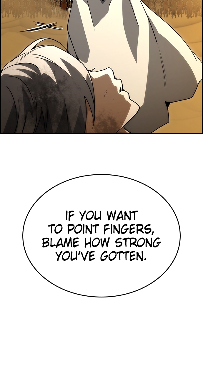 Bad Ending Maker Chapter 92 - Page 31