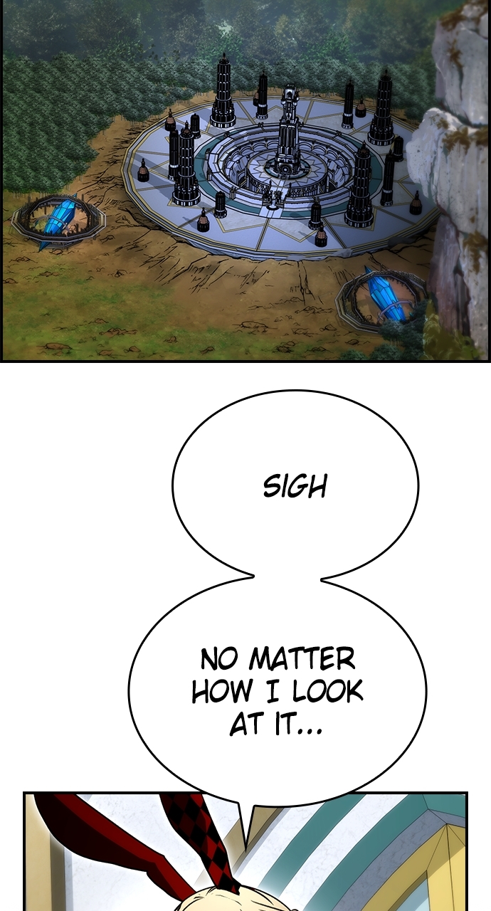 Bad Ending Maker Chapter 92 - Page 33