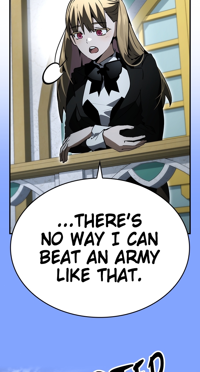 Bad Ending Maker Chapter 92 - Page 34