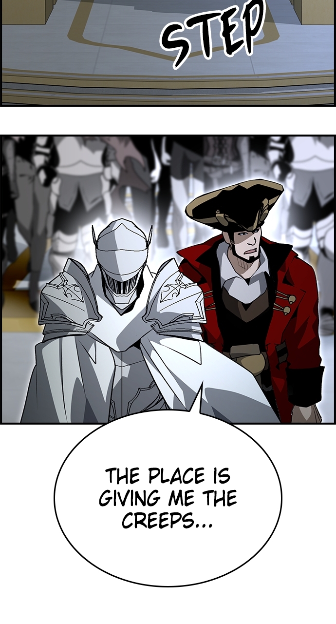 Bad Ending Maker Chapter 92 - Page 41