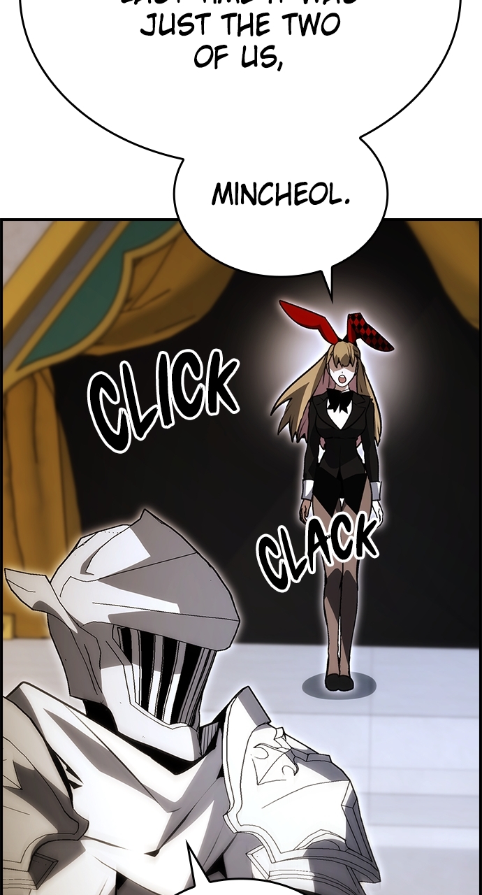 Bad Ending Maker Chapter 92 - Page 46