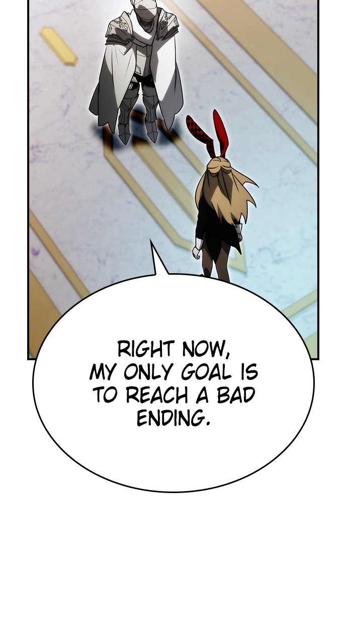 Bad Ending Maker Chapter 92 - Page 49