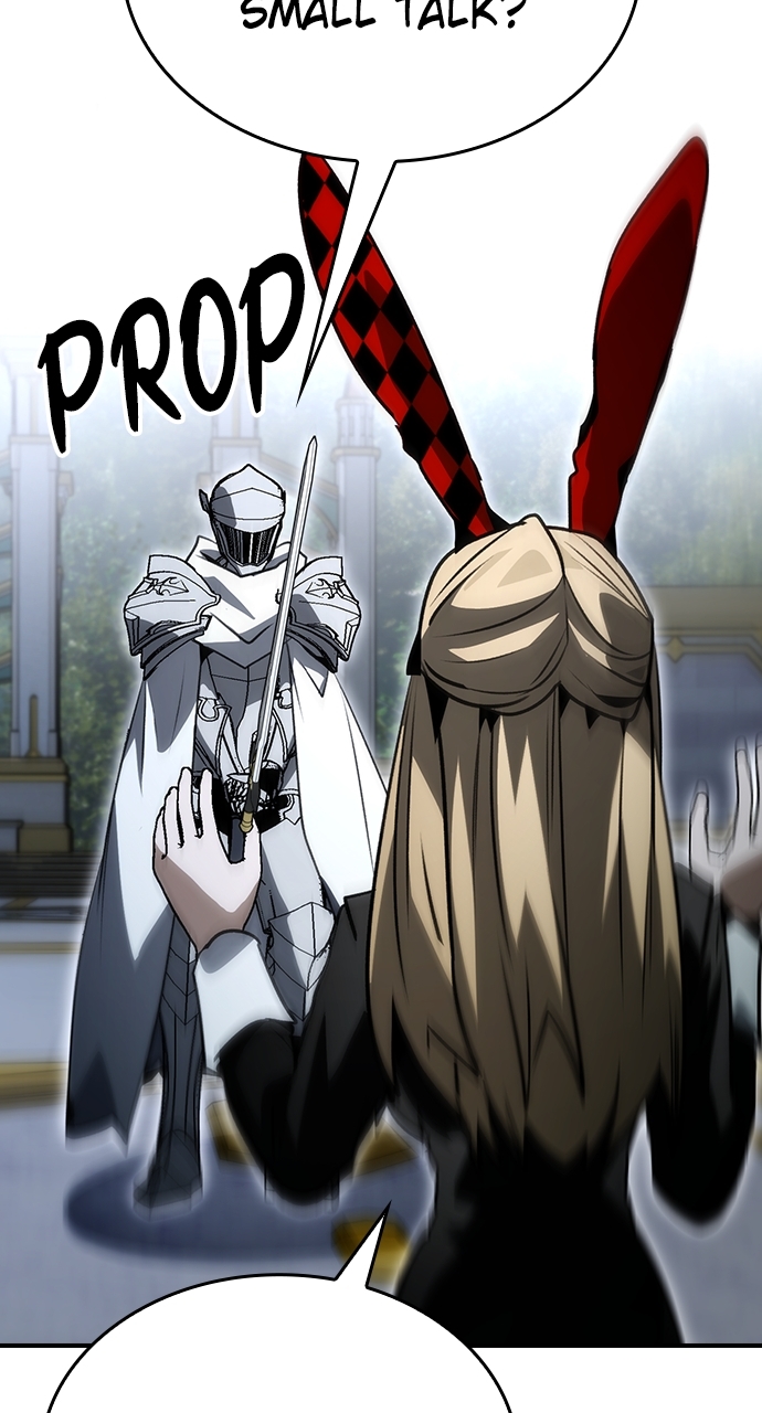 Bad Ending Maker Chapter 92 - Page 63