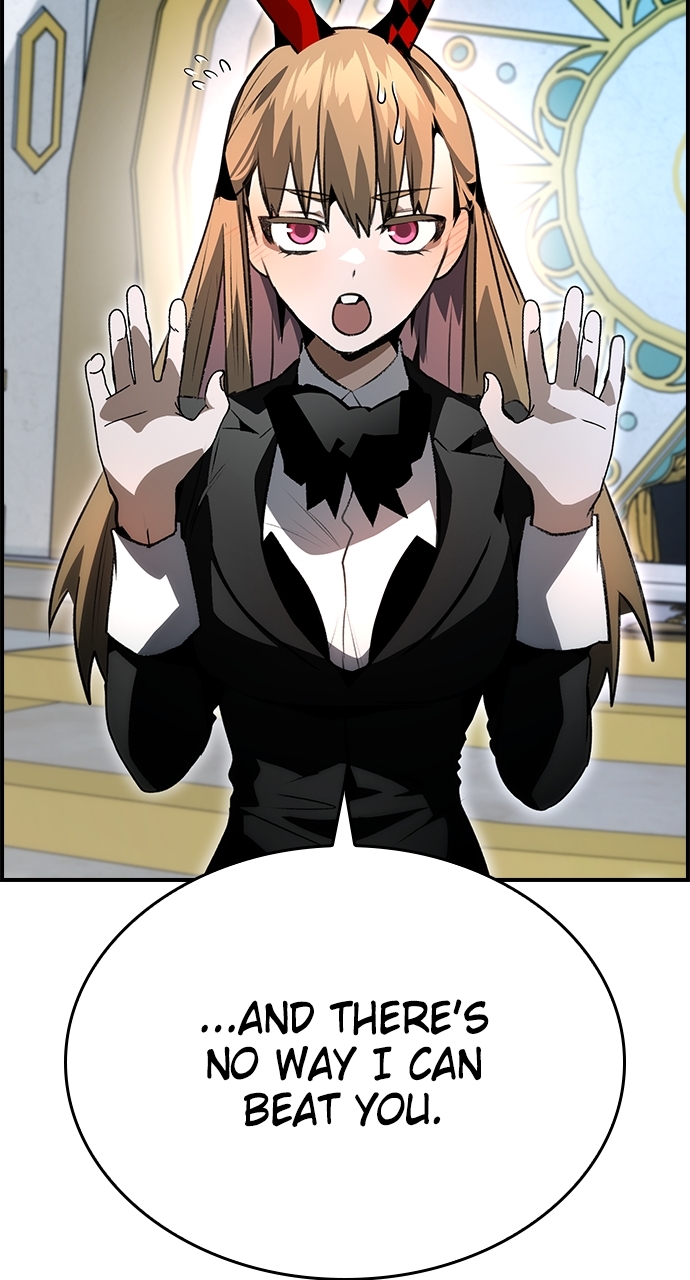 Bad Ending Maker Chapter 92 - Page 65