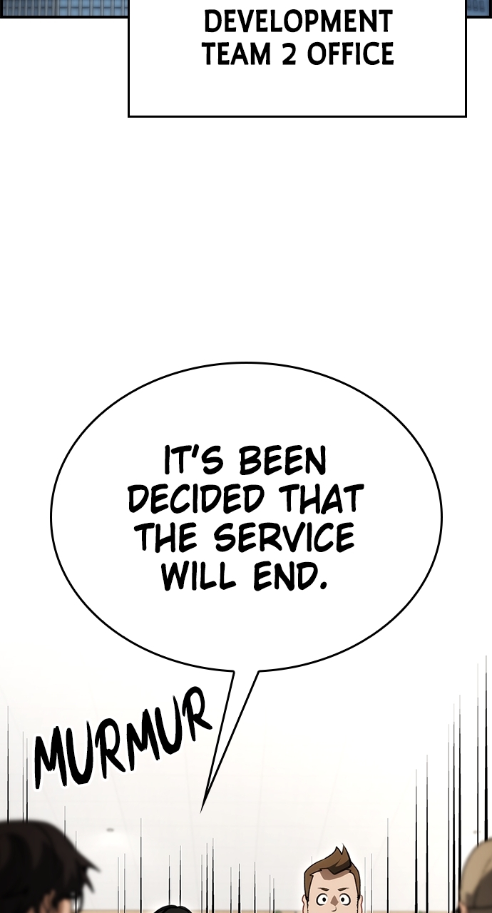 Bad Ending Maker Chapter 92 - Page 72