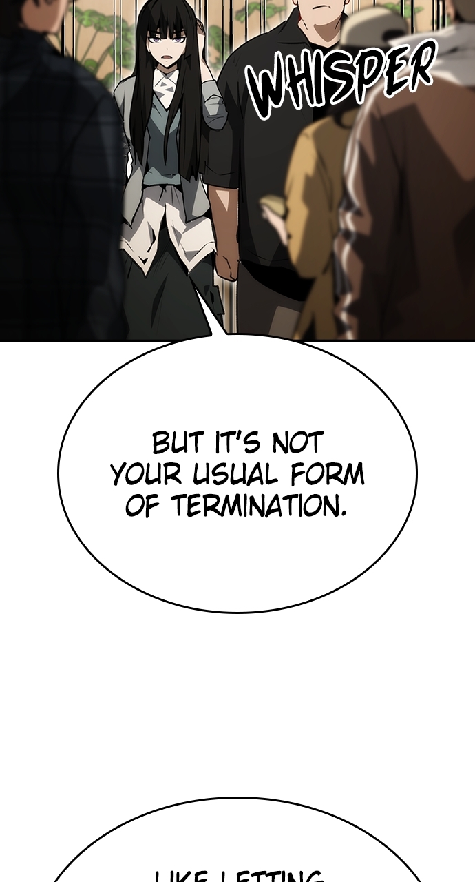 Bad Ending Maker Chapter 92 - Page 73