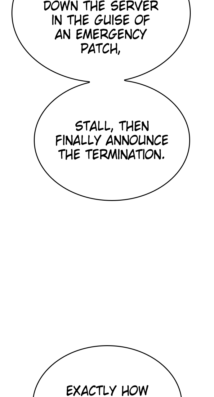 Bad Ending Maker Chapter 92 - Page 75