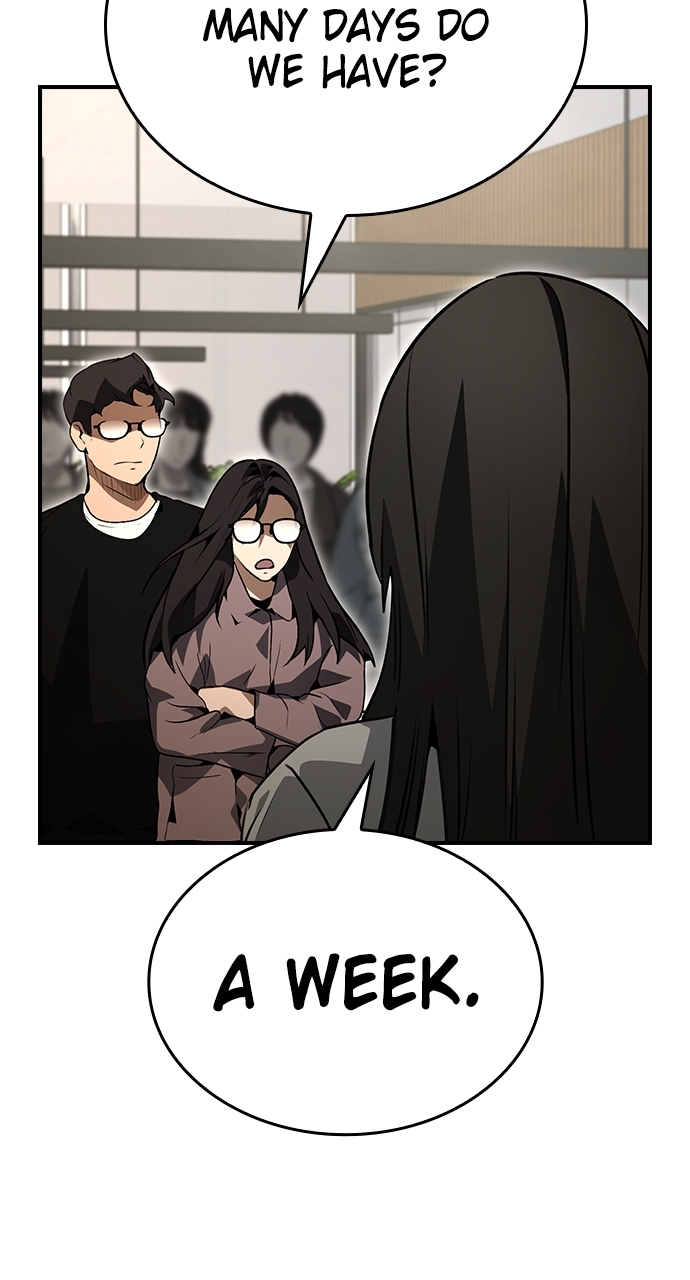 Bad Ending Maker Chapter 92 - Page 76