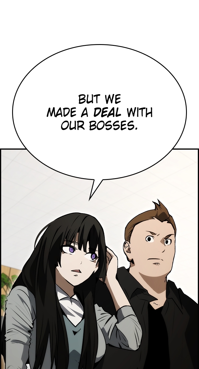 Bad Ending Maker Chapter 92 - Page 77