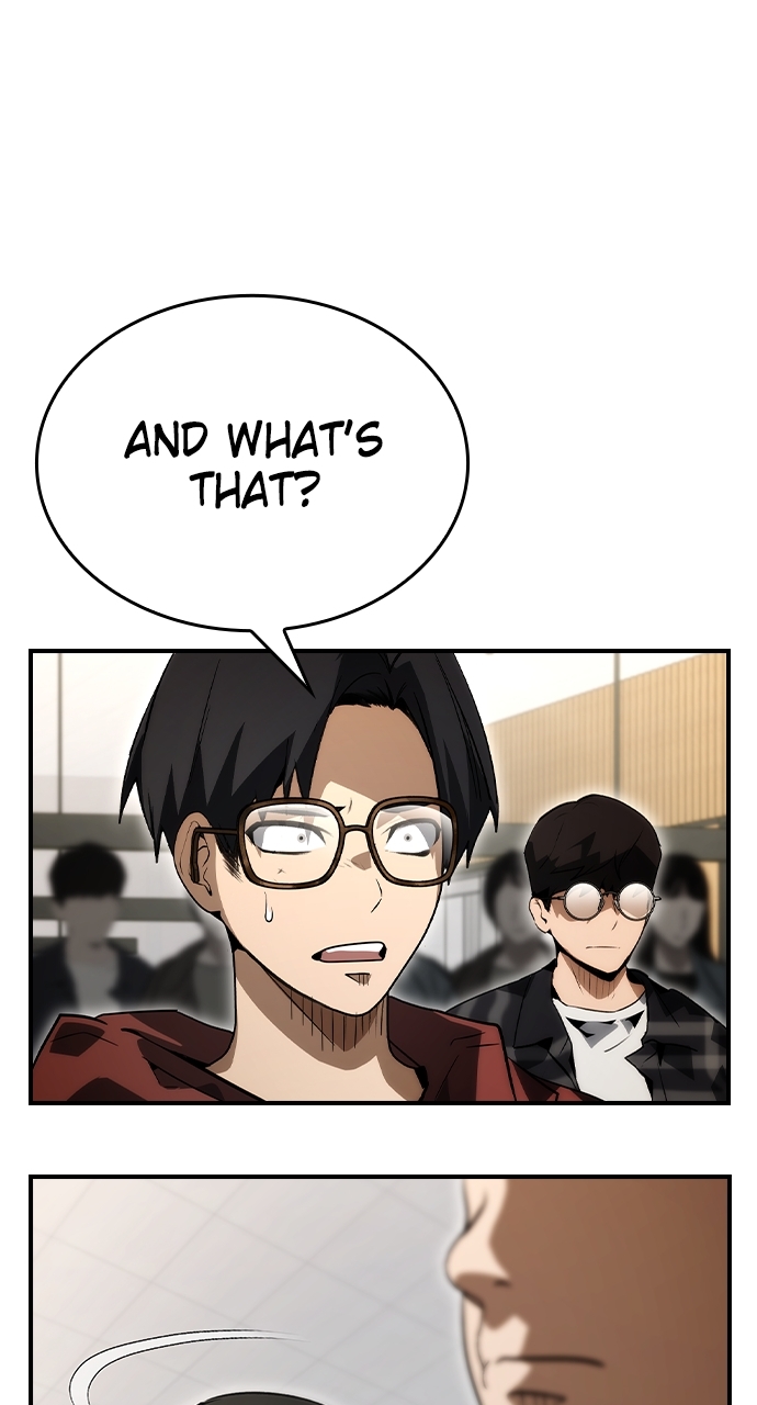 Bad Ending Maker Chapter 92 - Page 81