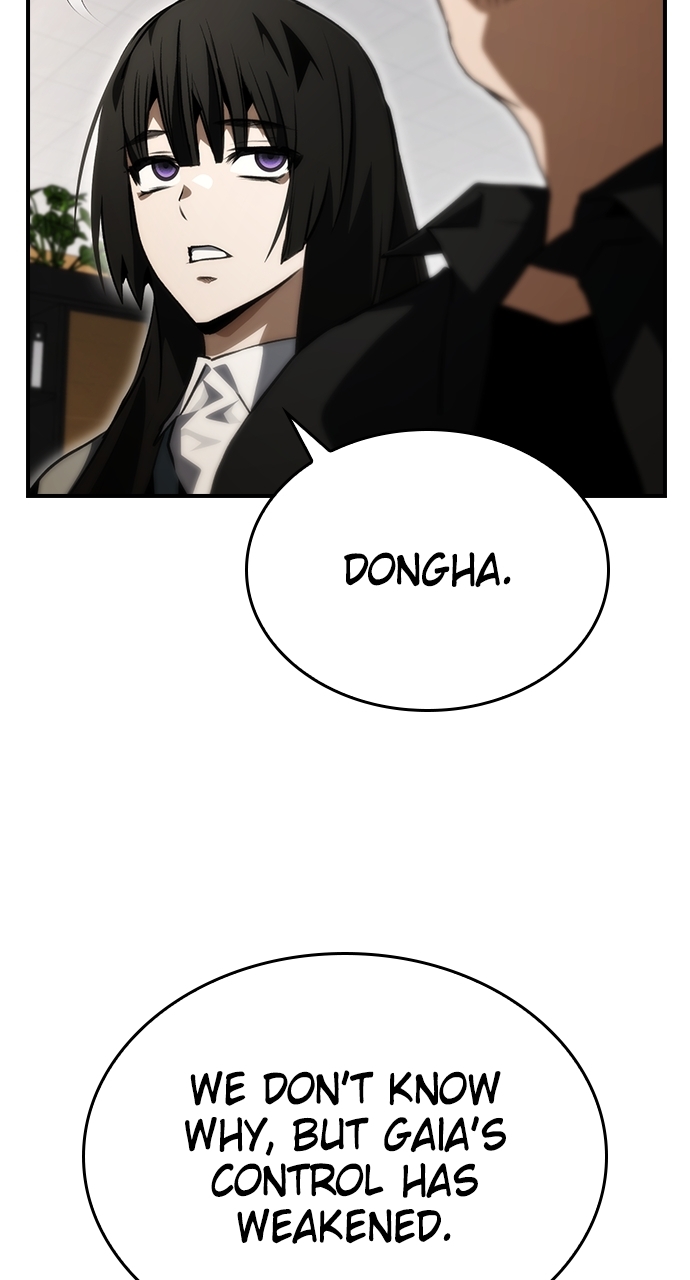 Bad Ending Maker Chapter 92 - Page 82