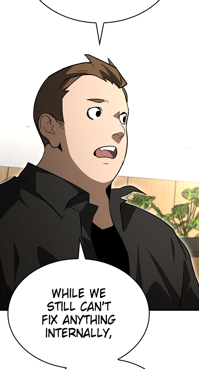 Bad Ending Maker Chapter 92 - Page 83