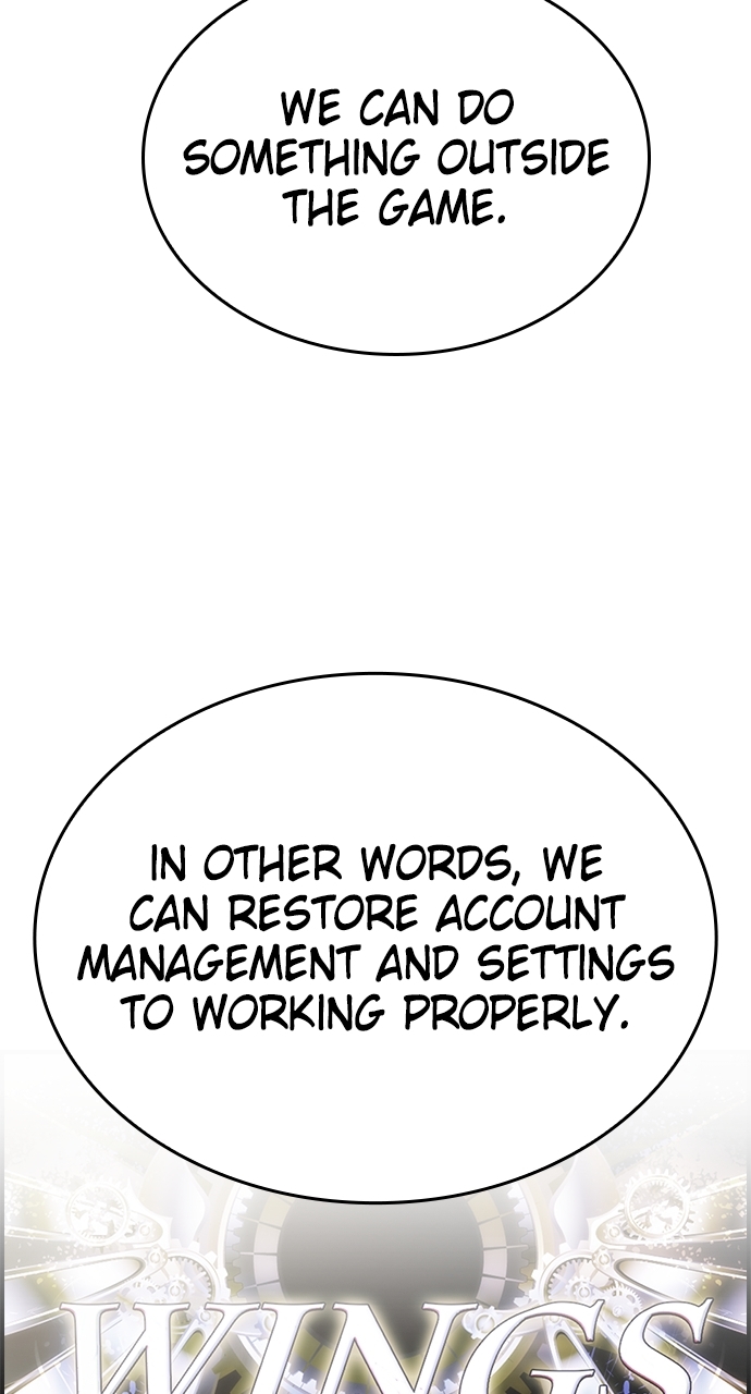 Bad Ending Maker Chapter 92 - Page 84