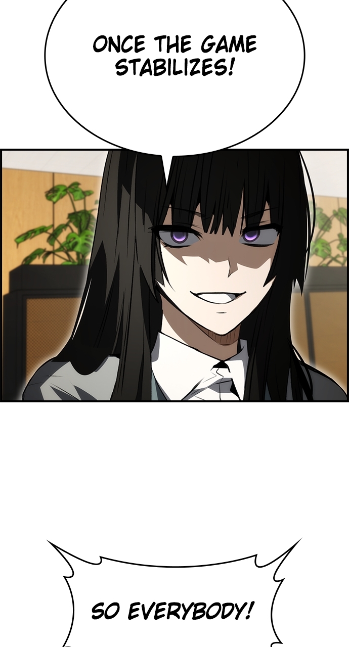 Bad Ending Maker Chapter 92 - Page 86