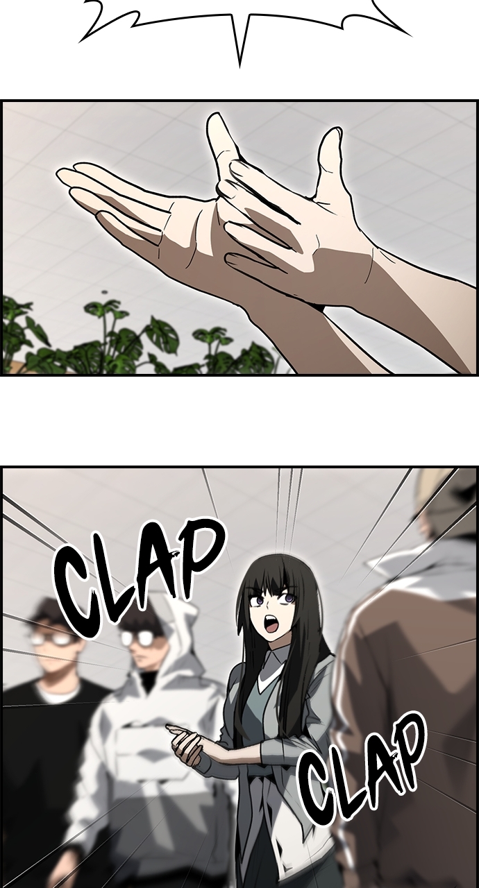 Bad Ending Maker Chapter 92 - Page 87