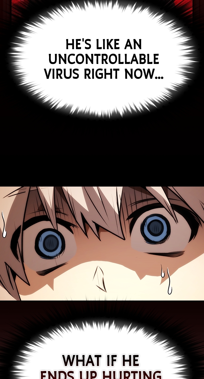 Bad Ending Maker Chapter 92 - Page 9