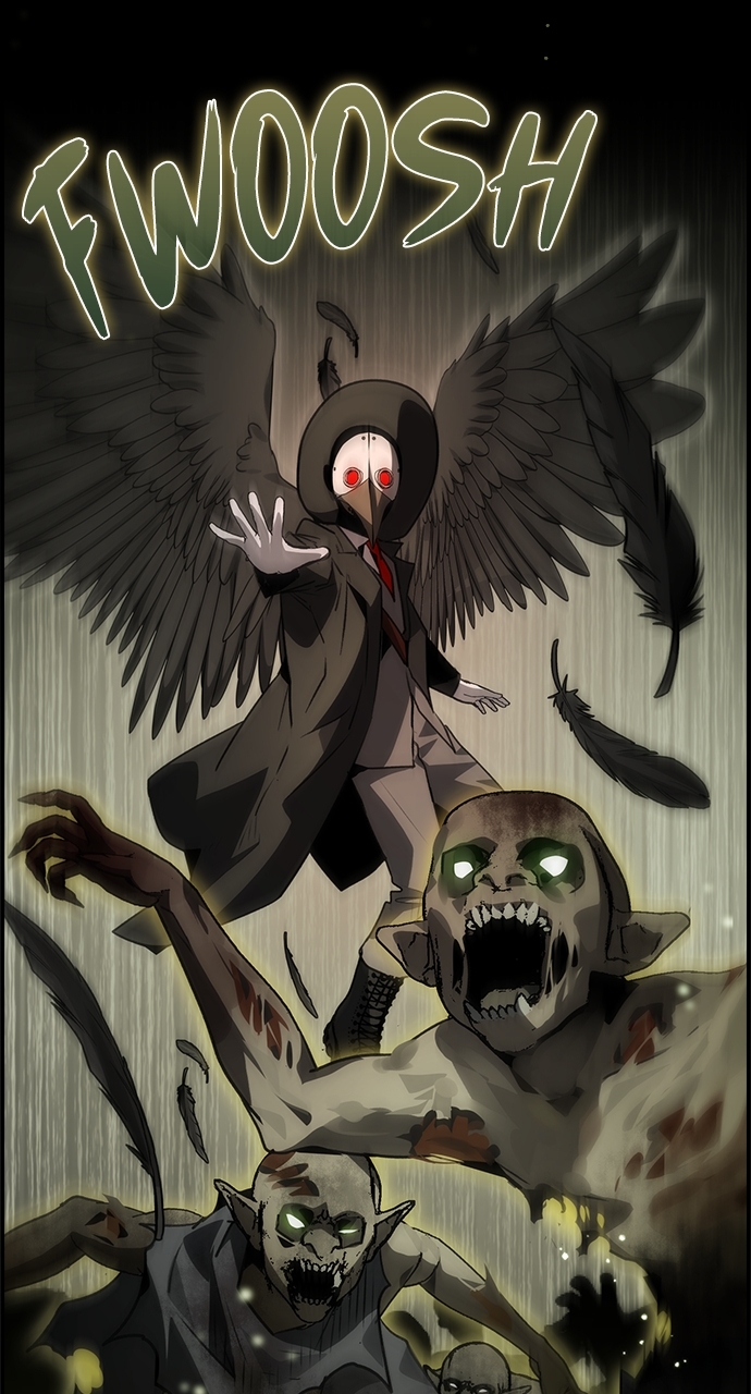 Bad Ending Maker Chapter 92 - Page 90