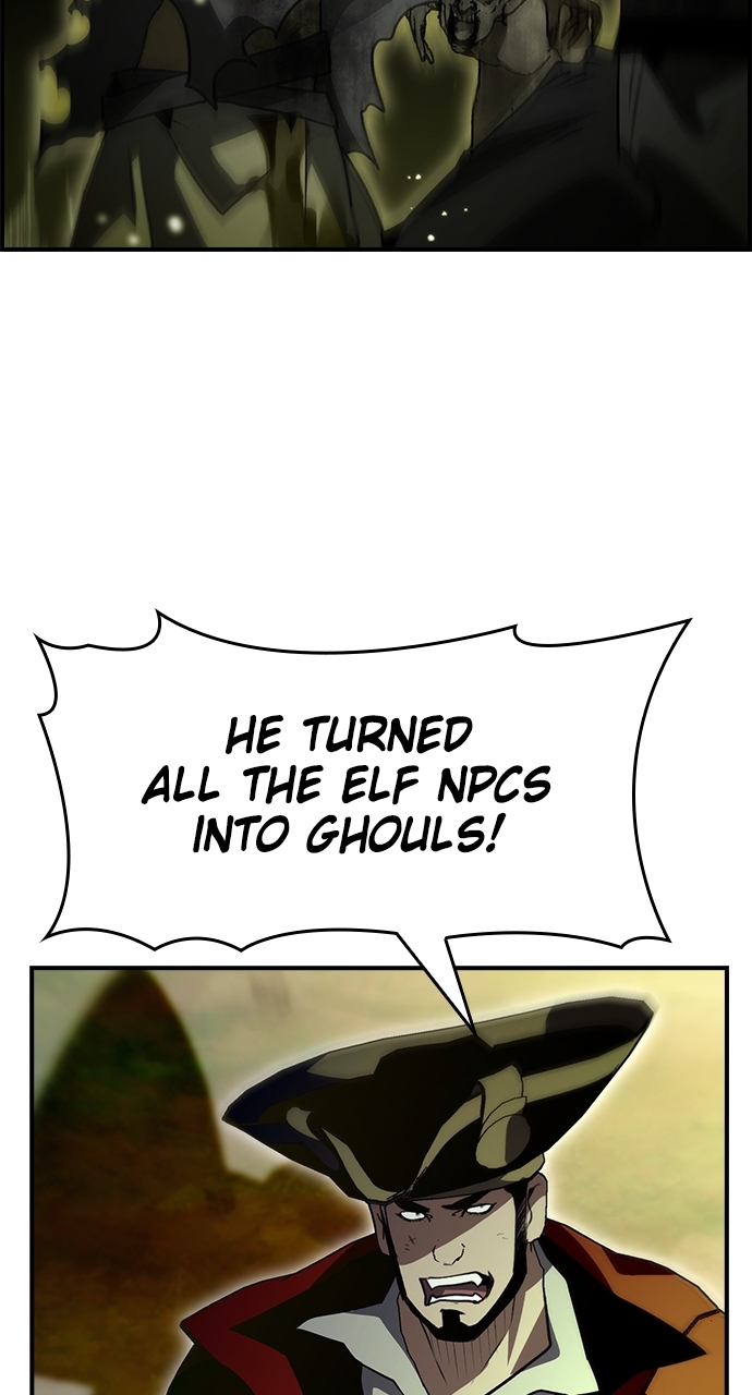 Bad Ending Maker Chapter 92 - Page 91