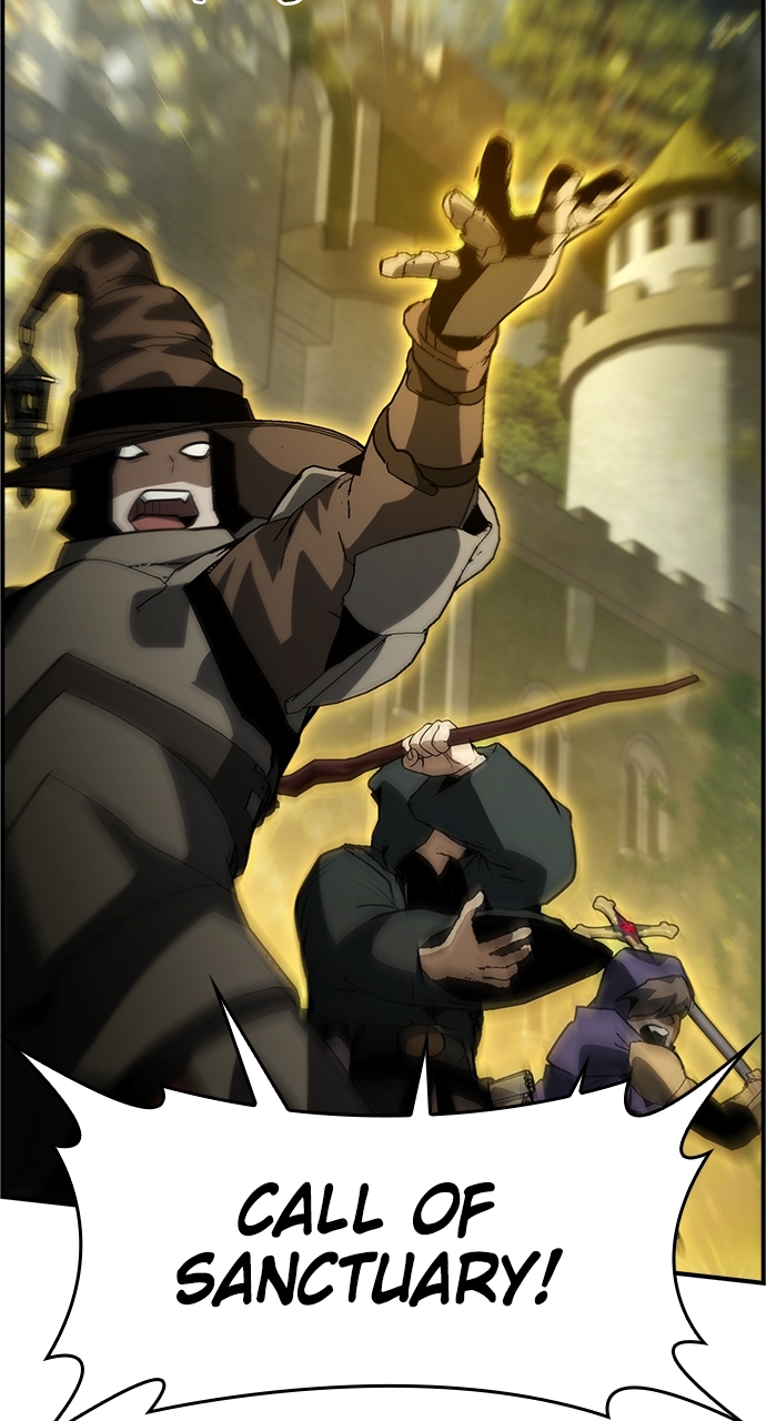 Bad Ending Maker Chapter 92 - Page 93