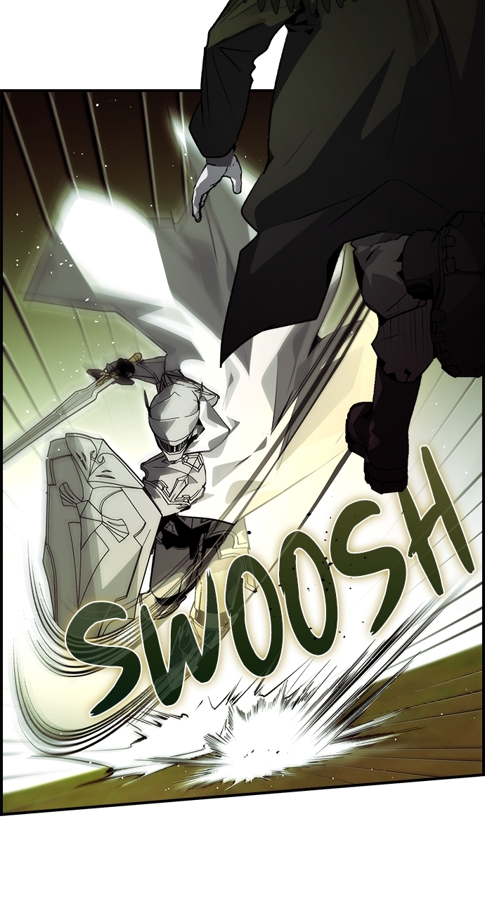 Bad Ending Maker Chapter 92 - Page 98