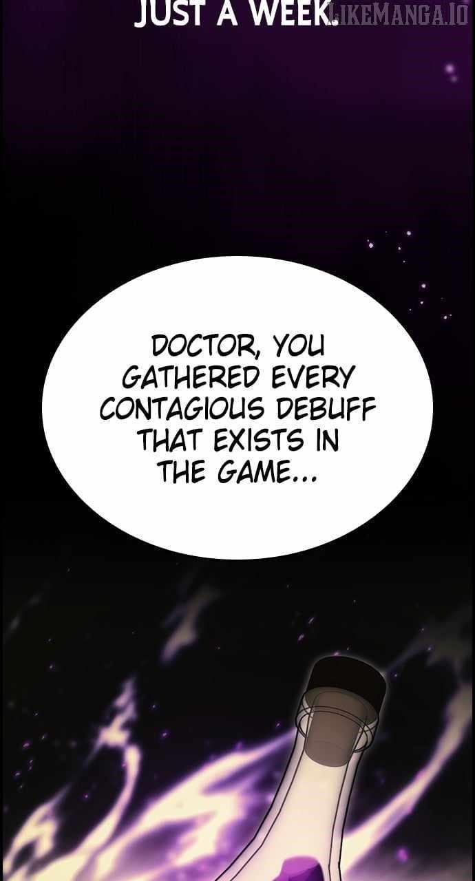 Bad Ending Maker Chapter 93 - Page 10