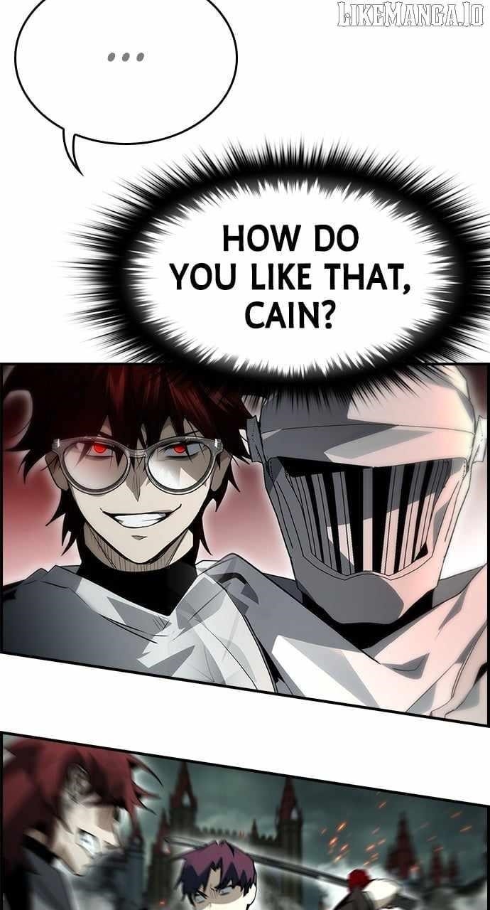 Bad Ending Maker Chapter 93 - Page 100