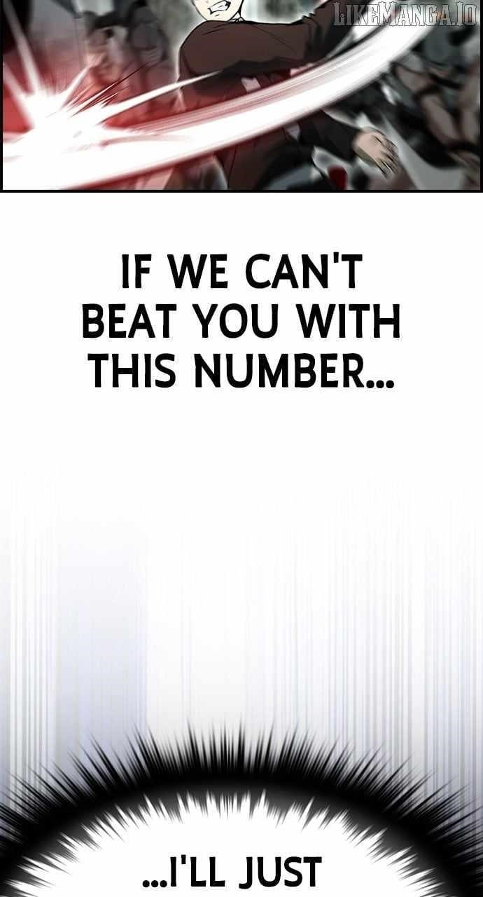 Bad Ending Maker Chapter 93 - Page 101