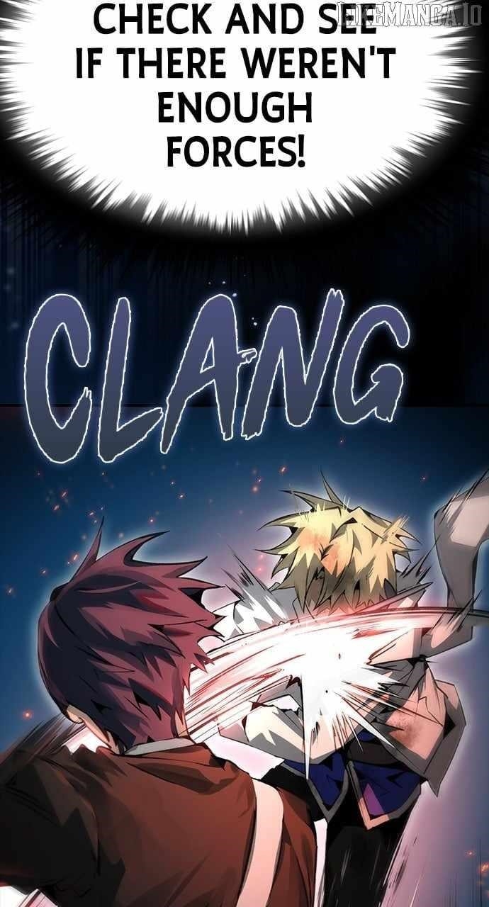 Bad Ending Maker Chapter 93 - Page 102