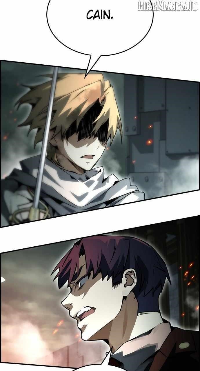 Bad Ending Maker Chapter 93 - Page 104