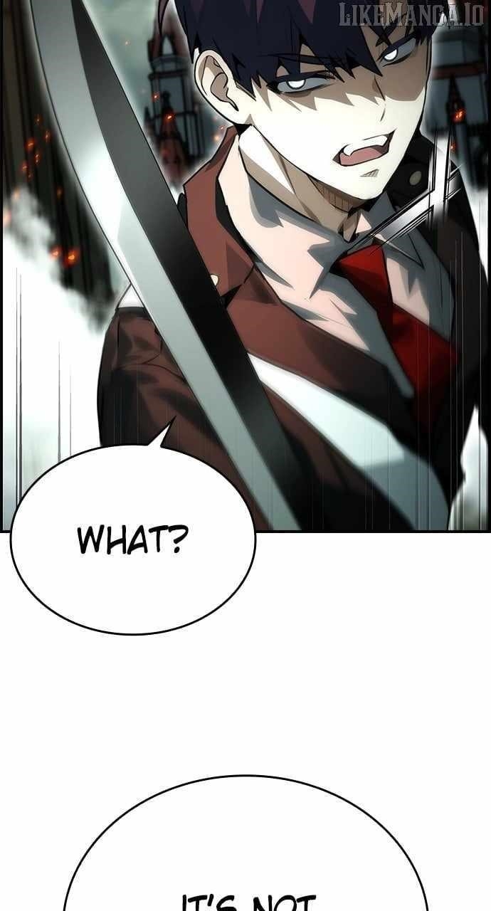 Bad Ending Maker Chapter 93 - Page 108