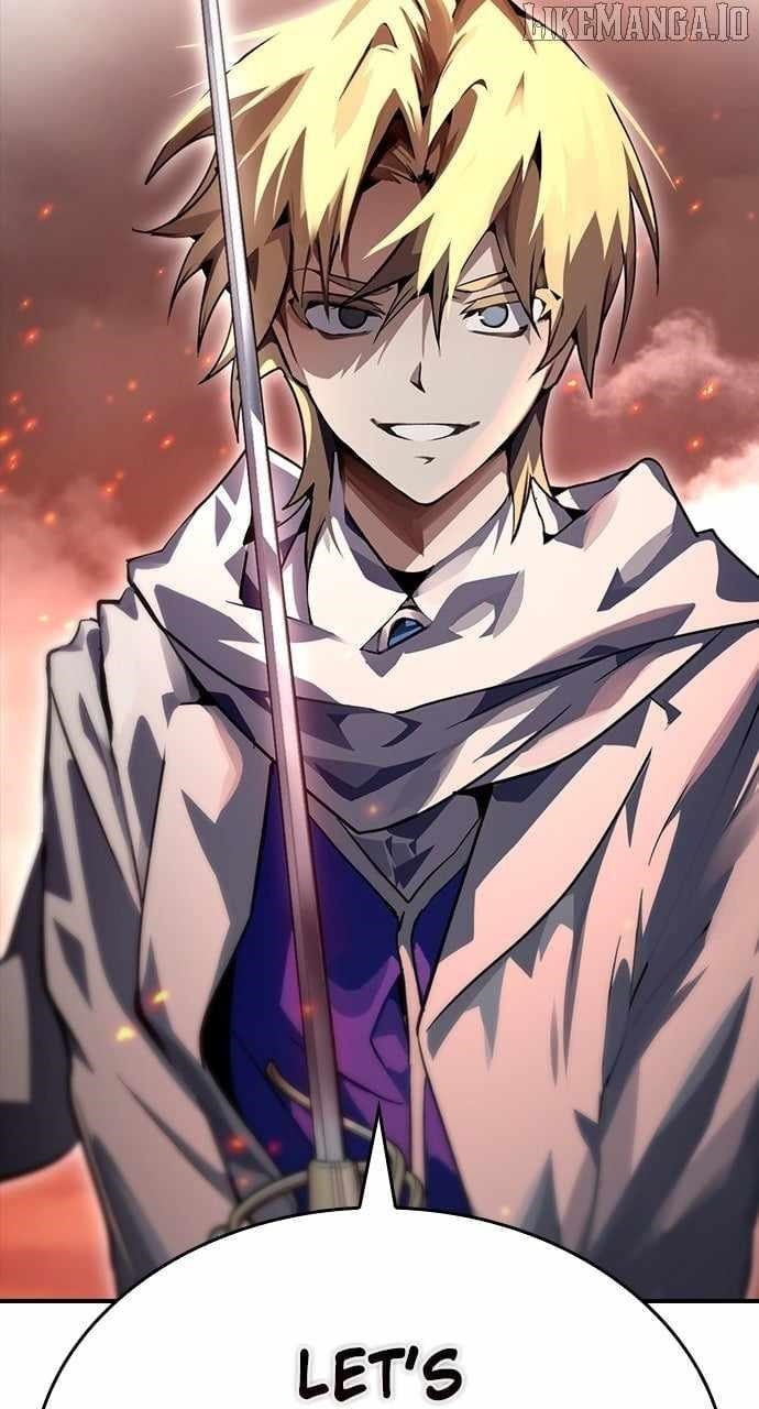 Bad Ending Maker Chapter 93 - Page 110