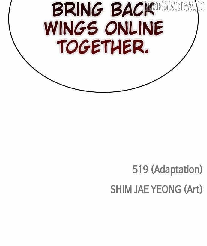 Bad Ending Maker Chapter 93 - Page 111