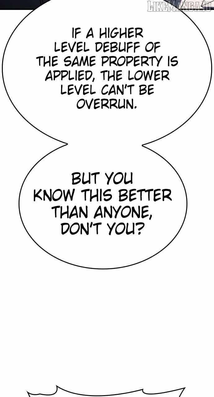 Bad Ending Maker Chapter 93 - Page 17