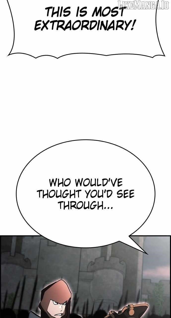 Bad Ending Maker Chapter 93 - Page 19