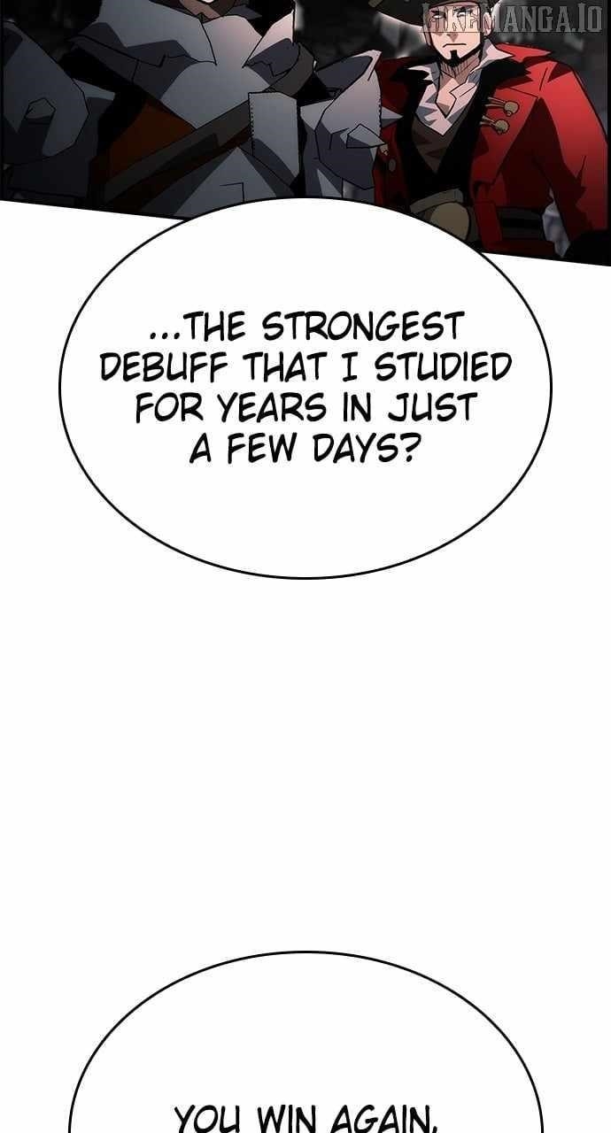 Bad Ending Maker Chapter 93 - Page 20