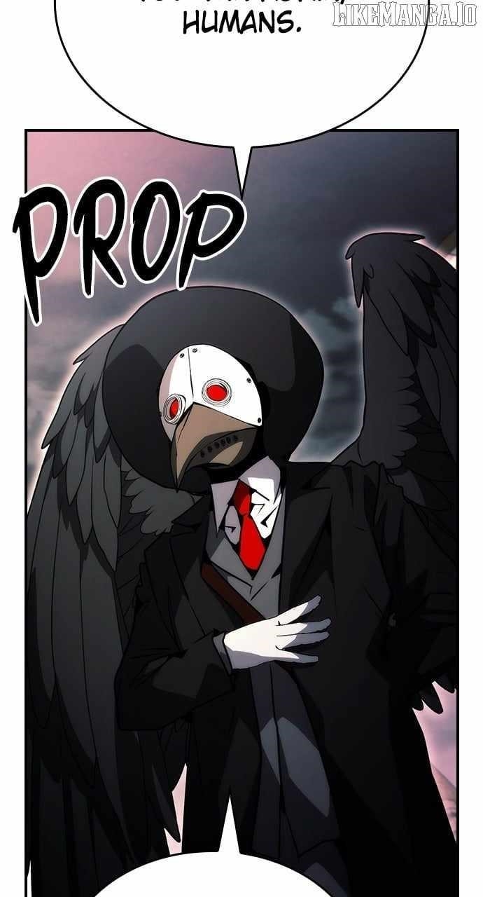 Bad Ending Maker Chapter 93 - Page 21