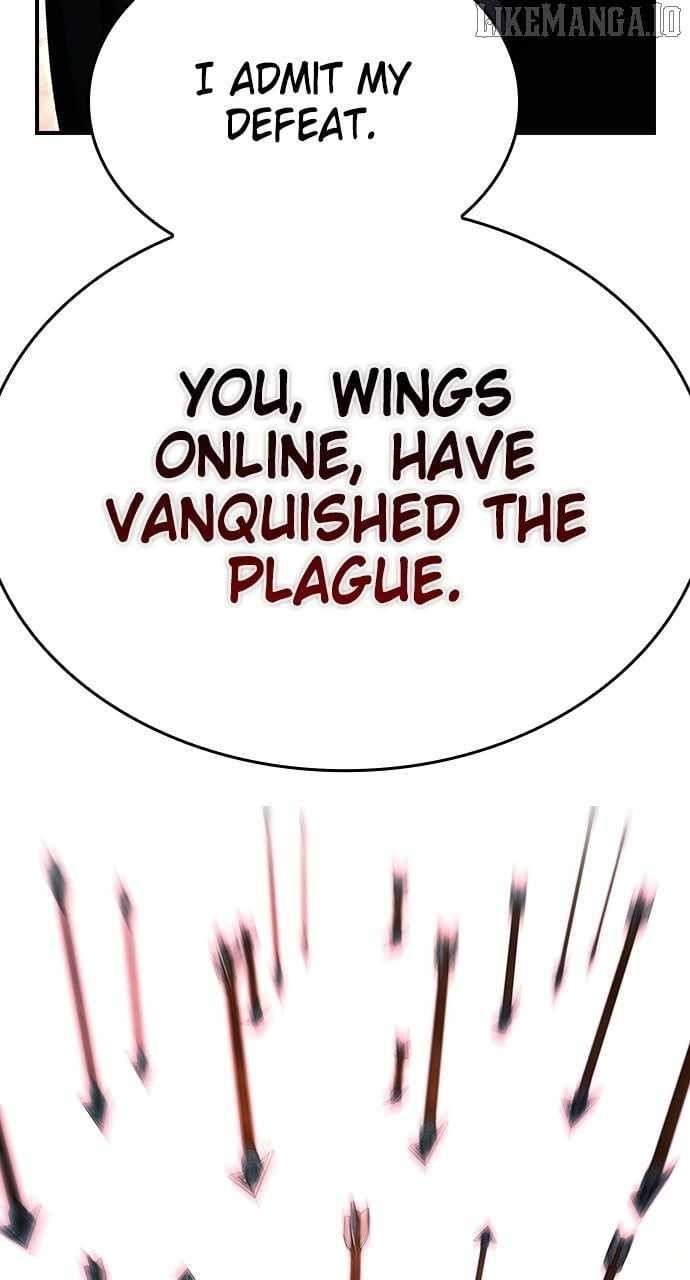 Bad Ending Maker Chapter 93 - Page 22