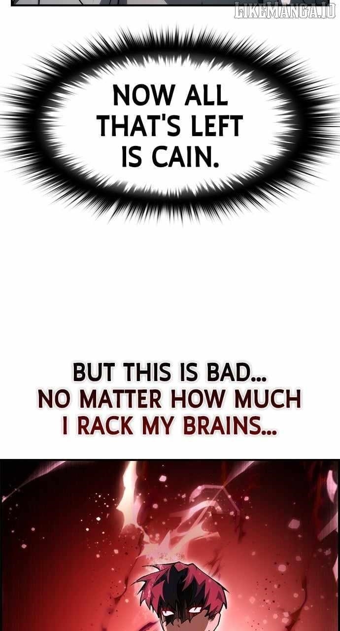 Bad Ending Maker Chapter 93 - Page 25