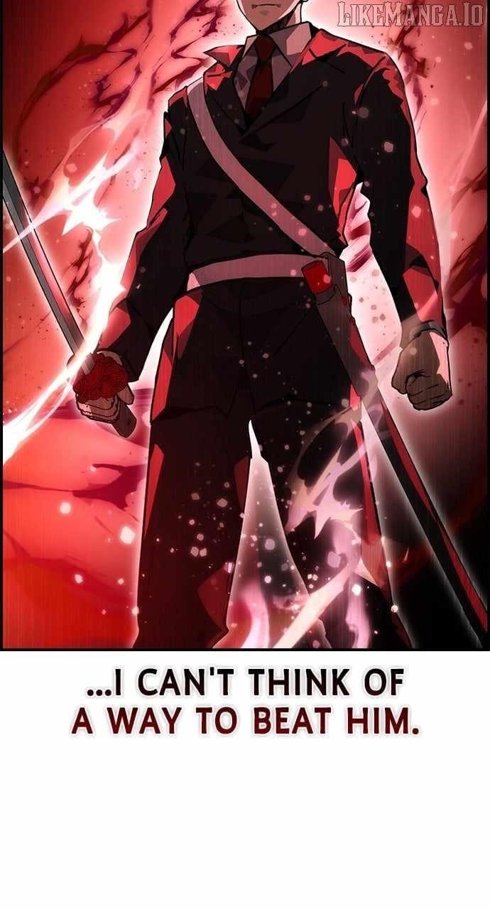 Bad Ending Maker Chapter 93 - Page 26