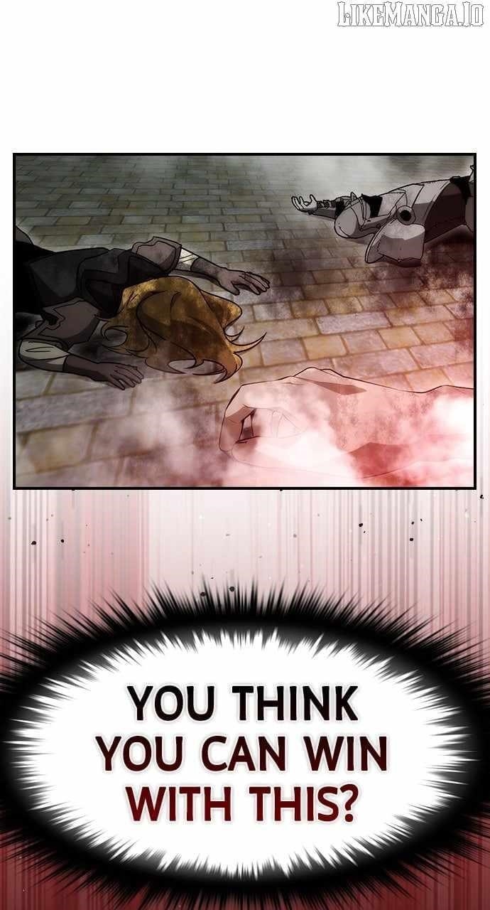 Bad Ending Maker Chapter 93 - Page 28