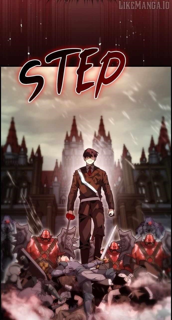 Bad Ending Maker Chapter 93 - Page 29